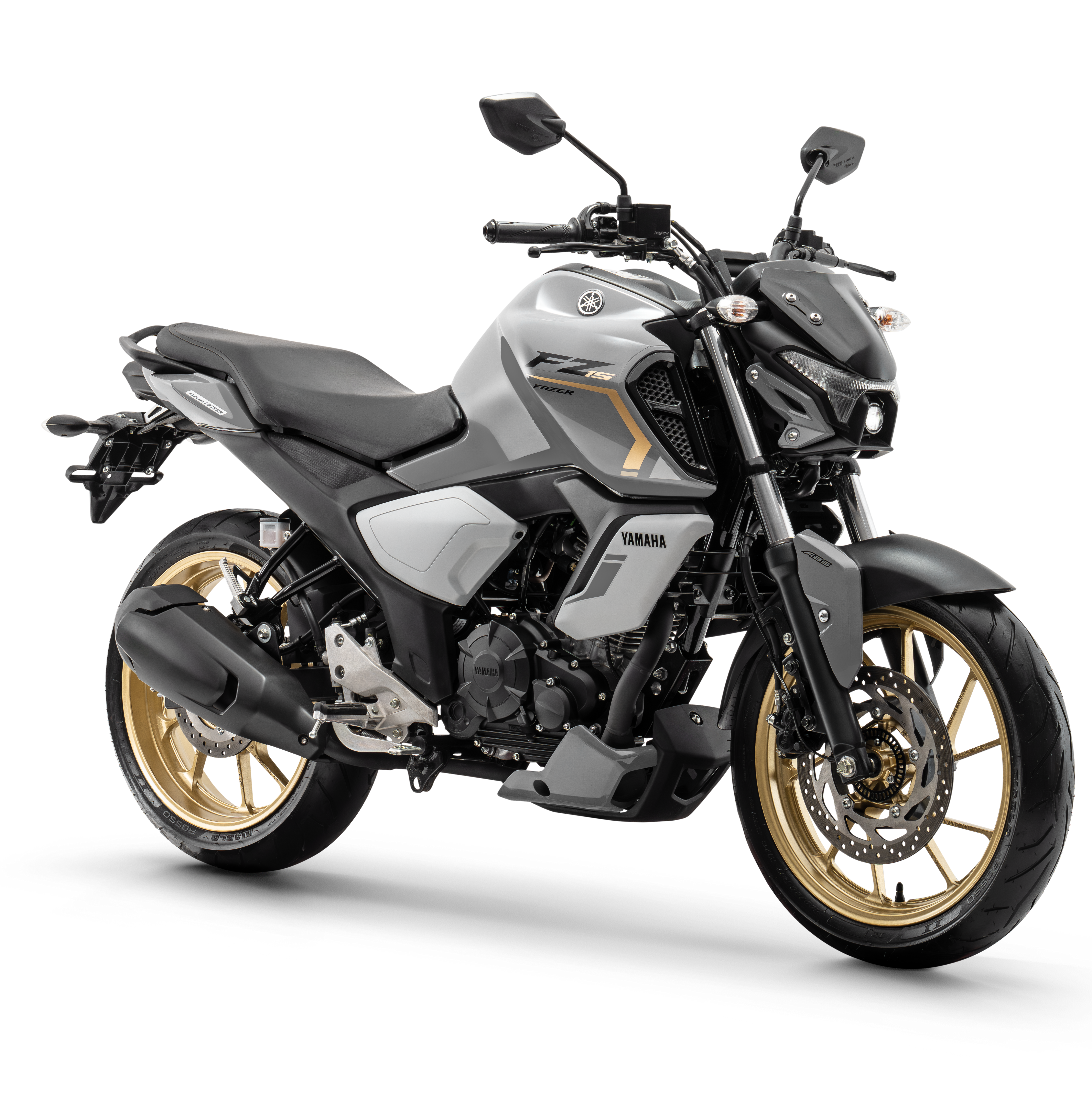 FAZER FZ15 ABS