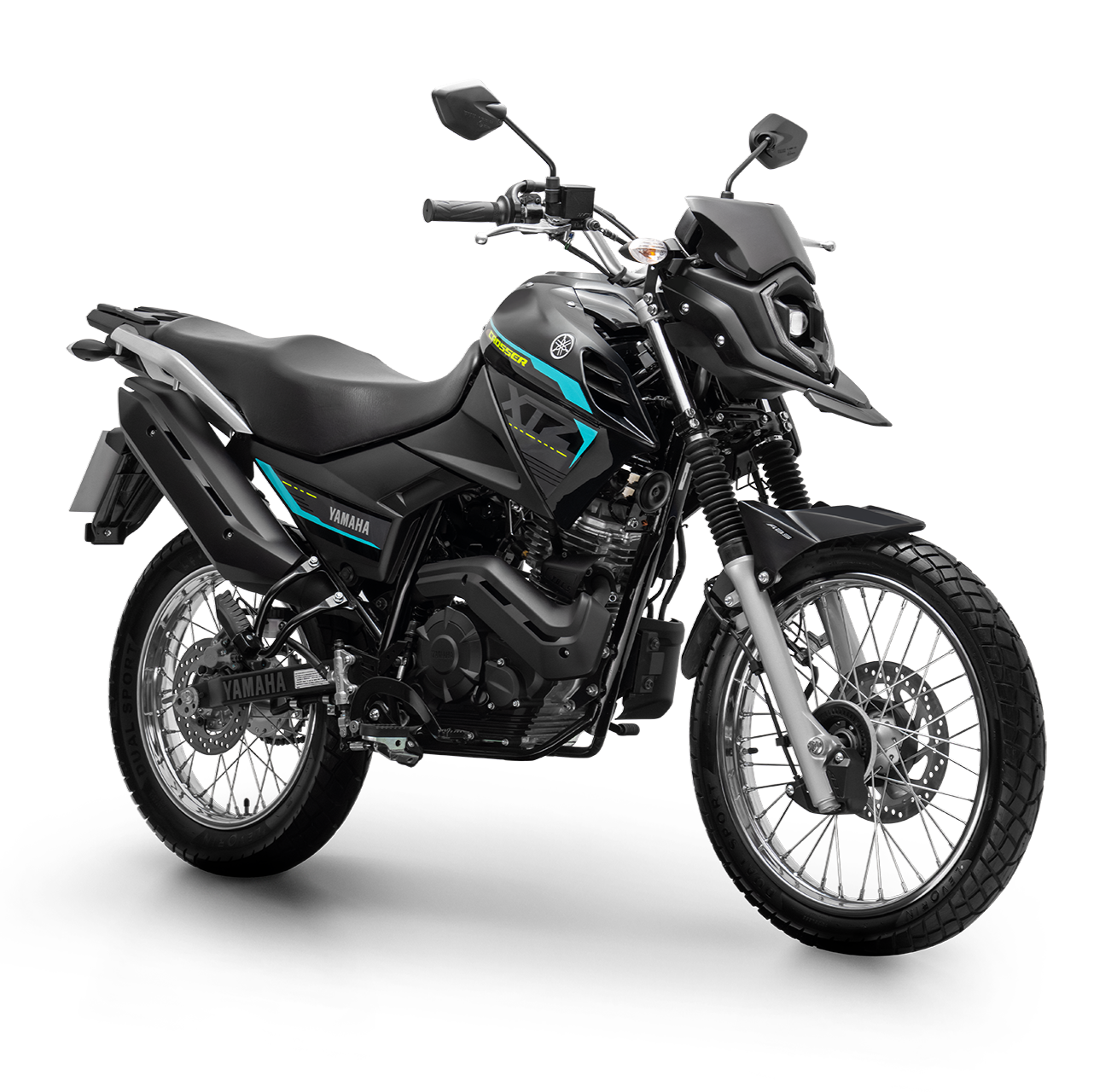 CROSSER 150 S ABS
