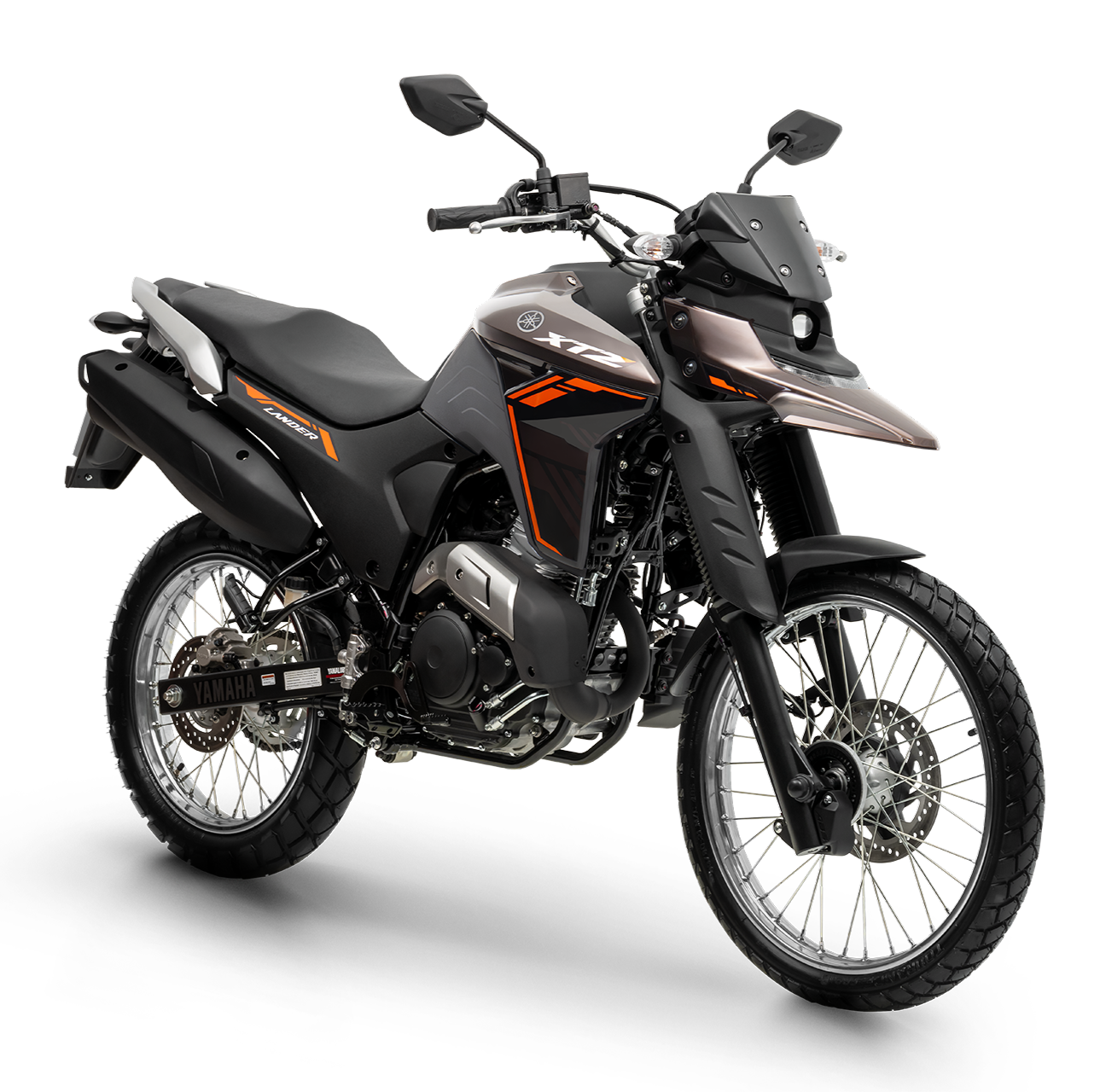 LANDER 250 ABS