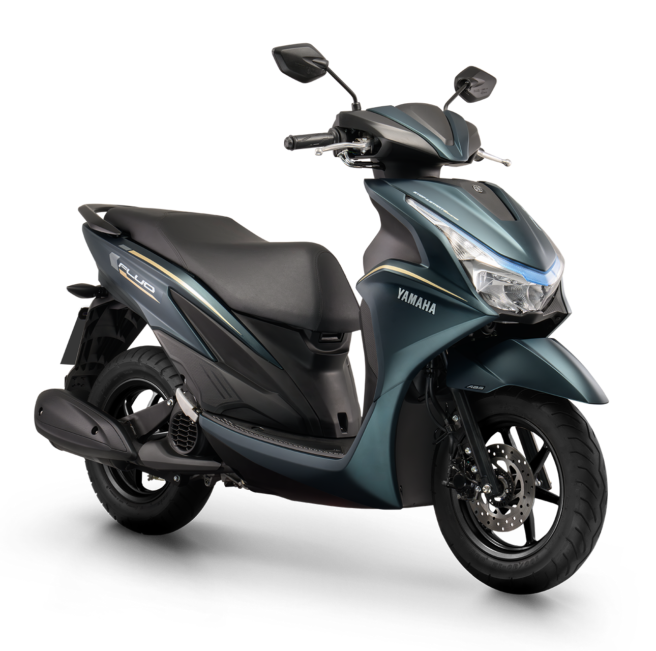 FLUO ABS HYBRID CONNECT
