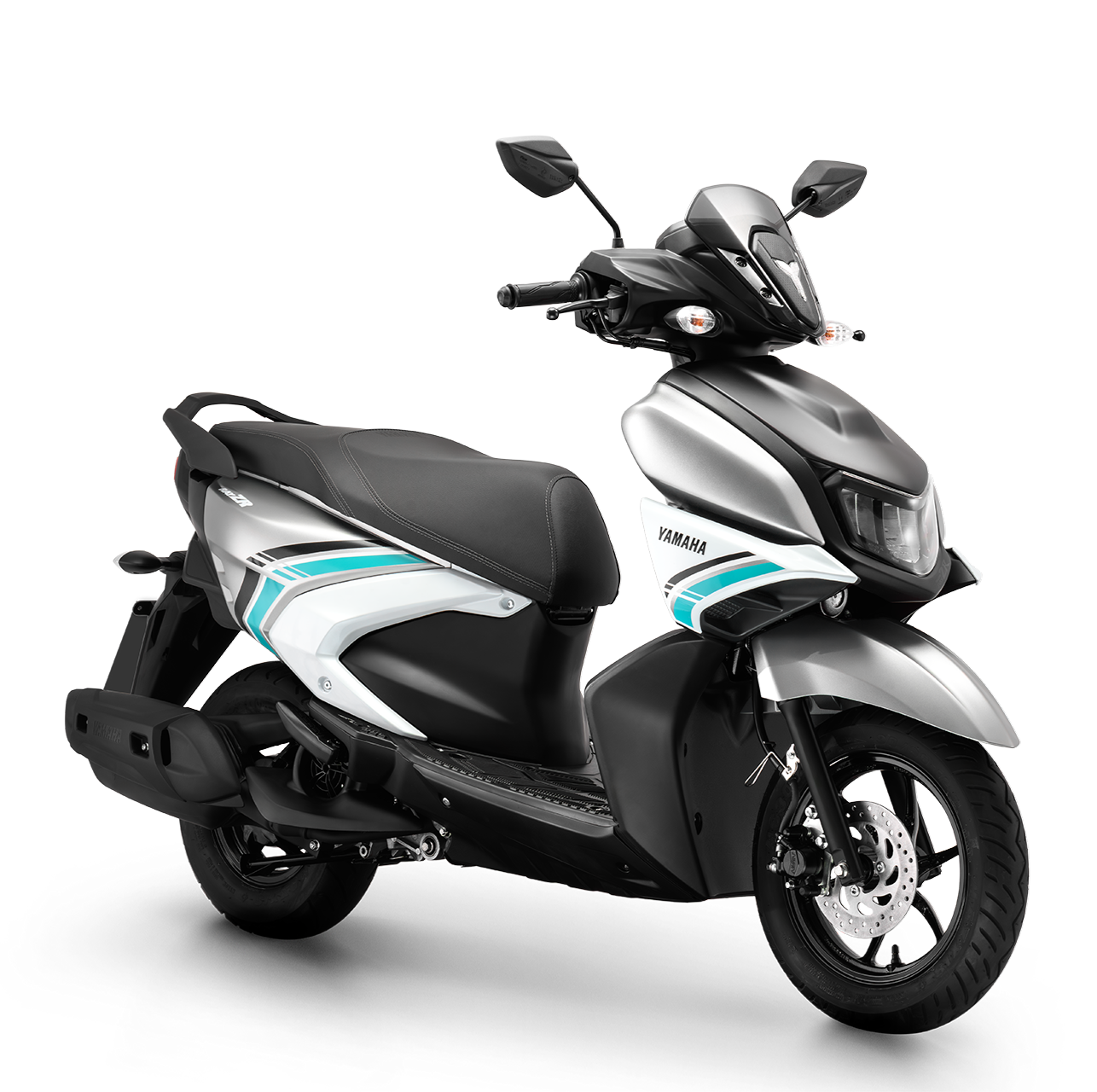 ZR Hybrid Connected