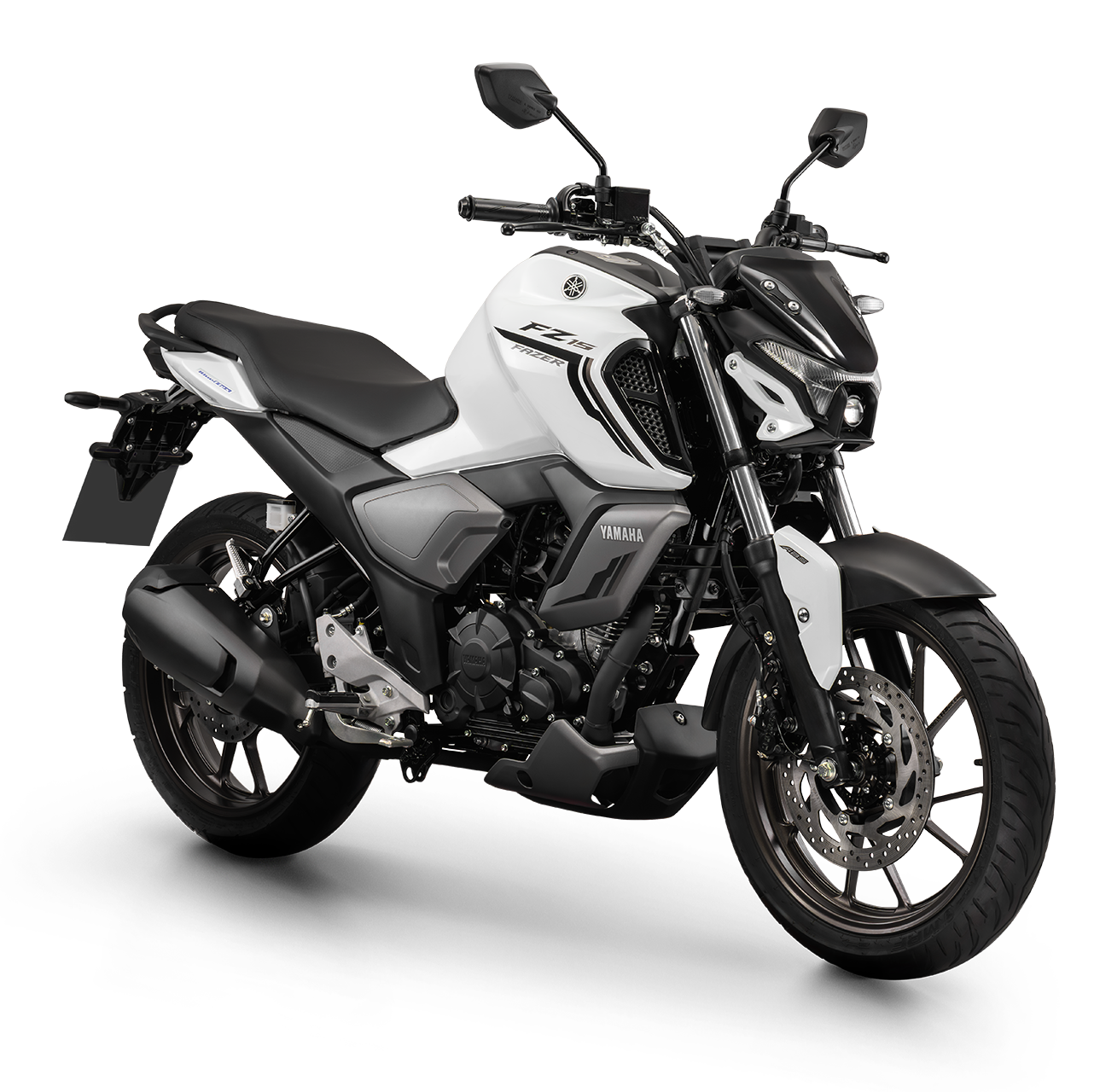 FAZER FZ15 ABS