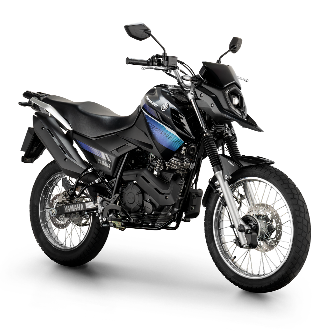 CROSSER 150 S ABS