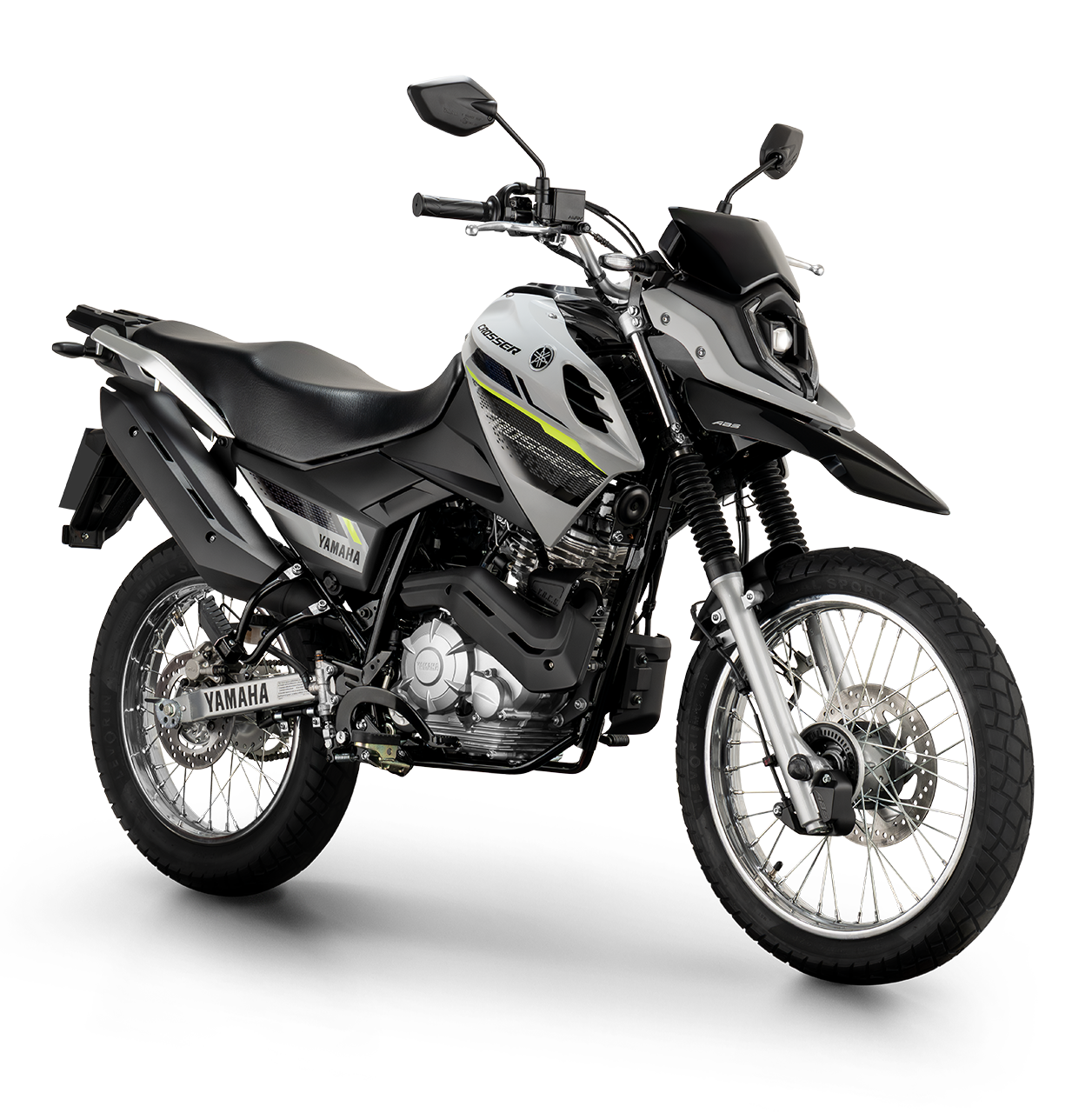 CROSSER 150 Z ABS